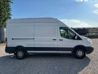 Usata Ford Transit 170 CV (125 kW) 2018 Bianco Furgone