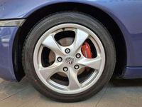 Usata Porsche Boxster 204 CV (150 kW) 1998 Cabrio