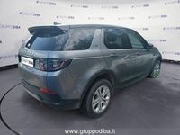 Usata Land Rover Discovery Sport S 150 CV (110 kW) 2020 Grigio SUV