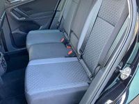 Usata VW Tiguan Business 150 CV (110 kW) 2018 Grigio SUV