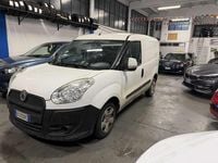 Usata Fiat Doblò Active 105 CV (77 kW) 2014 Other Monovolume