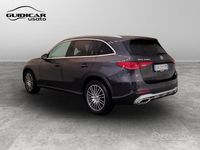 Usata Mercedes GLC220 Advanced Plus 197 CV (144 kW) 2023 Grigio SUV