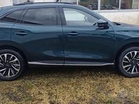 Usata EVO Evo 6 177 CV (130 kW) 2024 Blu SUV