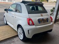 usata Abarth 500C 1.4 Turbo T jet MTA- 2013