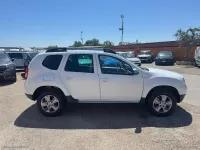 Occasion Dacia Duster Lauréate 109 PK (80 kW) 2016 Wit SUV