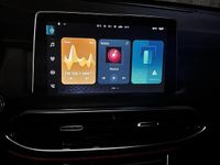 Usata MG HS 2024 Grigio SUV