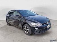 Usata VW Polo Edition 2024 Nero Utilitaria