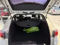Usata Opel Astra 110 CV (80 kW) 2016 Bianco Station wagon