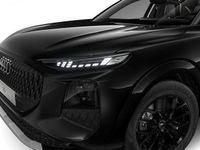 Nuova Audi Q3 Sportback Advanced Plus 150 CV (110 kW) 2026 Nero mito metallizzato SUV