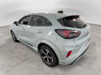 Nuova Ford Puma ST-Line 125 CV (91 kW) 2025 Grigio SUV