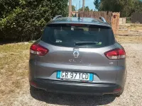Usata Renault Clio V 90 CV (66 kW) 2022 Grigio Station wagon