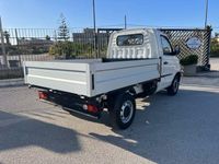 usata Piaggio Porter NP6 1.5 PC Short Range LPG Cassonato Standard Pro nuova a Marsala