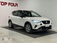 Usata Seat Arona FR 110 CV (80 kW) 2023 Bianco SUV