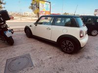 usata Mini Cooper One D