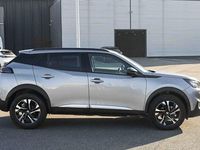 Usata Peugeot 2008 Allure 2023 Grigio SUV