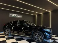 Usata Mercedes GLC300e AMG Line Premium 197 CV (144 kW) 2023 Nero SUV