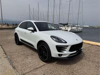 Usata Porsche Macan 252 CV (185 kW) 2018 SUV