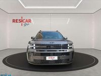 Usata Hyundai Santa Fe 160 CV (117 kW) 2025 Magnetic gray SUV