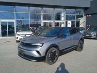 Nuova Opel Mokka-e 114 kW (156 CV) 2025 Kontrast grey SUV