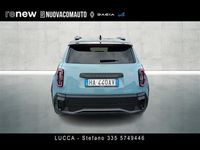 Usata Renault 4 E-Tech Iconic 110 kW (150 CV) 2025 Blu chiaro SUV