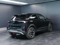 Occasion Opel Mokka Elegance 101 ch (74 kW) 2023 Noir SUV