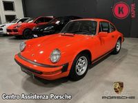 usata Porsche 911 2.7 coupè *ASI*