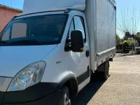 Usata Iveco Daily 109 CV (80 kW) 2013