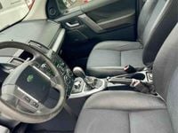 Usata Land Rover Freelander 2 HSE 160 CV (117 kW) 2009 Rosso SUV