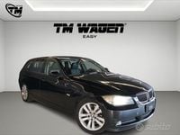 Usata BMW 320 Efficient Dynamics 177 CV (130 kW) 2007 Station wagon