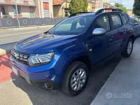 Occasion Dacia Duster Expression 101 ch (74 kW) 2023 Bleue SUV