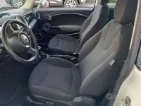 Usata Mini Cooper D Clubman 111 CV (81 kW) 2012 Bianco Station wagon