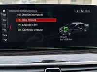 Usata BMW 520 Luxury Line 190 CV (139 kW) 2018 Berlina