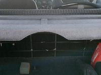 Usata Fiat Panda 2009 Giallo Utilitaria