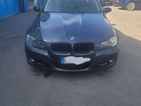 usata BMW 320 320 d Attiva 177cv