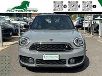 Usata Mini Cooper Countryman Hype 2019 Antracite SUV