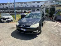 Usata Citroën C5 109 CV (80 kW) 2010 Gray Station wagon