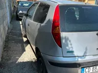 Usata Fiat Punto 60 CV (44 kW) 2002 Utilitaria