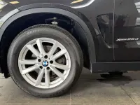 Usata BMW X5 231 CV (169 kW) 2017 Nero SUV