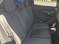Usata Peugeot 3008 Allure 130 CV (95 kW) 2022 Blu SUV