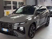 Usata Hyundai Tucson Advanced 179 CV (131 kW) 2025 SUV