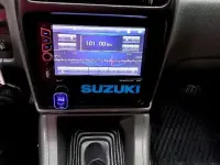 Usata Suzuki Vitara 75 CV (55 kW) 2000 Bluazzurro SUV