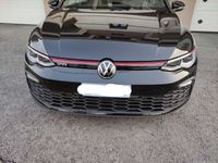 usata VW Golf VIII Golf GTIGTI Performance 245cv DSG GAR. 4 ANNI !!!