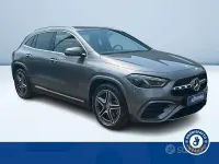 Usata Mercedes GLA200 AMG line 150 CV (110 kW) 2025 Grigio SUV