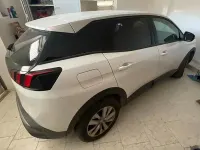 Usata Peugeot 3008 131 CV (96 kW) 2018 Bianco SUV
