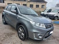 Usata Suzuki Vitara 119 CV (87 kW) 2016 Grigio SUV