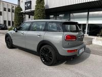 Usata Mini One Clubman 116 CV (85 kW) 2022 Gray Station wagon