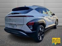 Nuova Hyundai Kona 2025 Bianco SUV