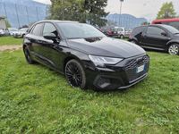 usata Audi S3 Sportback anno 2020 2.0 tdi 150 cv