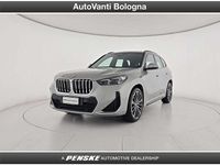 Occasion BMW X1 M Sport 150 ch (110 kW) 2024 Argent SUV