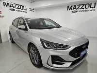 Usata Ford Focus ST-Line 115 CV (84 kW) 2024 Argento Berlina
